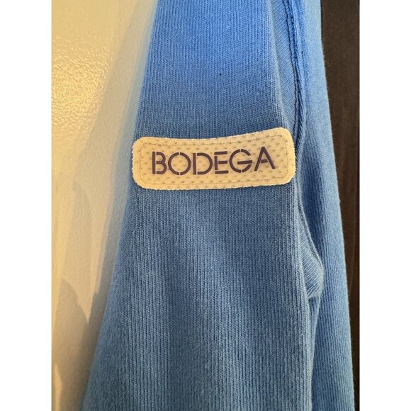 Bodega Colorblock Rugby Shirt - Picture 2 of 14